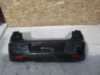 фото thumb №1, Бампер задняя задний seat ibiza 3 iii 3d