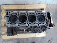 фото thumb №1, Блок dół двигателя wał поршни mercedes b w245 2.0 cdi