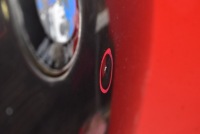 фото thumb №6, Капот крышка двигателя серый bmw e60 e61 03-07