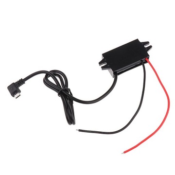 Przetwornik napięcia DC-DC 12 V na 5 V 3 ampery