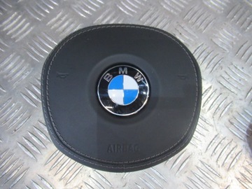 фото thumb №8, Bmw x7 g07 x5 g05 консоль панель шкіра оригінал 4