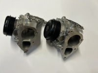 фото thumb №6, Mercedes om 654 водяной насос a6542010010 a6542012300