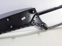 фото thumb №10, Молдинг декоративна консолі mercedes ml w166