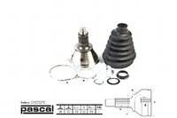 фото thumb №1, Pascal набор шарнир приводной audi a2 1.4 8z0