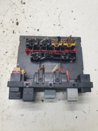 Купить Модуль блок управления блок управления бортовой сетью audi a3 8p 8p0907279a, фото thumb