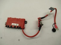 фото thumb №1, Bmw f34 распределитель тока клемма пиротехническая 9259425