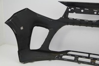 фото thumb №8, Оригінальний бампер перед kia picanto iii gt-line 2017-2020 86511-66300