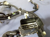 фото thumb №10, Ford s-max mk2 електропроводка джгут салону кабіни комплектна