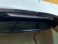 фото thumb №10, 2022 ford escape iv крышка багажника багажника