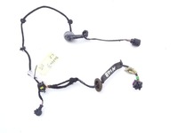 фото thumb №1, Seat toledo ii 98-05 джгут двері праві зад