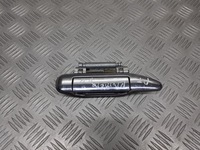 фото thumb №1, Ручка правая задняя наружная nissan primera p11