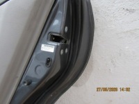 фото thumb №10, Двері комплектні праве зад camry vi xv40 06-11 1g3
