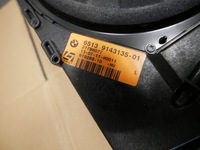 фото thumb №16, Bmw e92 озвучивание harman кардон динамики набор жгут комплект logic7