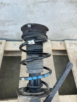 фото thumb №3, Амортизатор mcpherson  поворотный кулак амортизатор правые перед seat arona 1.0 tsi