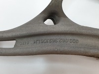 фото thumb №4, Важіль лівий задня mercedes ml w164 000062362106