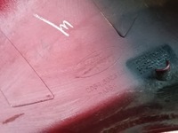 фото thumb №7, Корпус дзеркало оригінальний номер usa pod поворотник rr ford fusion mk5 19 lift 13-20r