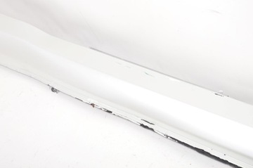 фото thumb №13, Maserati quattroporte 04-08r планка порогова ліва