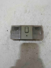 Купити Лампа обшивки стелі nissan tiida 1 c11, фото thumb