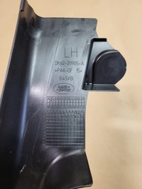 фото thumb №11, Рамка двері лівий перед динамік land range rover sport ii dk62-20905-a оригінальний номер eu