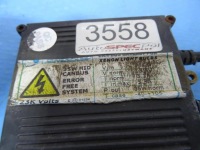 фото thumb №3, Преобразователь лампы 35w