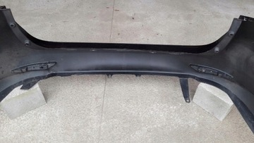 фото thumb №10, Бампер toyota avensis t27 рестайлінг t29 універсал 15- зад