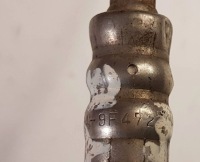 Купить 2005 mazda tribute датчик лямбда-зонд yl849f472ae, фото thumb