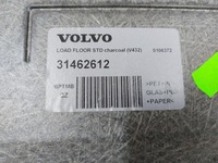 фото thumb №7, Volvo v90 ii 19r. коврик обшивка пол багажника 31462612