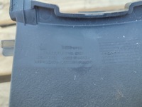 фото thumb №8, Захист полиця бардачок панелі консолі роз'єм usb aux opel mokka 95080702