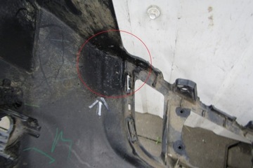 фото thumb №12, Бампер перед переднє ford ranger raptor iv 4 22-