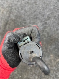 фото thumb №5, Клапан тиску турбіни mercedes w163 ml