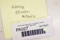 фото thumb №6, Pa027 alfa romeo giulia рамка dekor туннель 1561146850