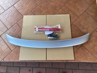 фото thumb №1, Спойлер спойлер зад toyota avensis t25 03-08