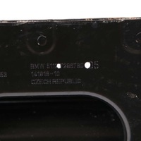 фото thumb №12, Bmw i3 i01 усилитель балка бампера задняя