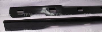 фото thumb №3, Спойлери порогові пороги opel vectra c tfb тюнінг