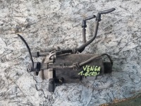 Купити Kia venga 1.6 crdi корпус фільтра пального, фото thumb