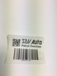 фото thumb №8, Реле mercedes w124 w201 190 egr 0135454832 898690000