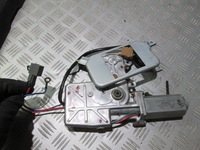 фото thumb №11, 91296801u12 моторчик люк nissan almera