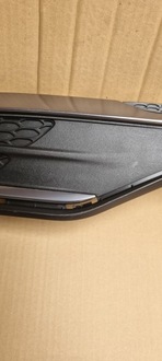 фото thumb №8, Kia x-ceed lift gt-line молдинг бампера задняя 2022-