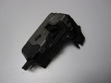 фото thumb №9, Замок дверь переднее правый opel astra h 3d 06r 4pin