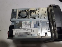 фото thumb №7, Mercedes sl r230 w230 радіо команд навігація a2308202589