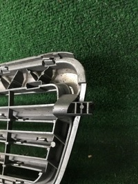 фото thumb №8, Решітка решітка радіатора капота mercedes w203 c клас wwa