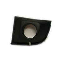 фото thumb №1, Polcar 303527-3 решётка радиатора рамка противотуманная фара fiat 500 07-