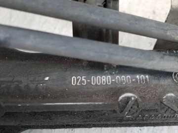 фото thumb №8, Рейка рульового управління трансмісія кермо opel signum 025-0080-080-101 2.2 dtl