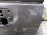 фото thumb №8, Дверь перед передние правые renault scenic 3 iii