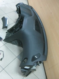 фото thumb №4, Подушка безопасности приборная панель консоль alfa romeo 159