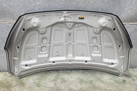 фото thumb №16, Капот mitsubishi space star przed liftem 2012-15 / lift 2019-