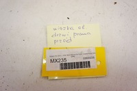 фото thumb №7, Mx235 subaru xv i жгут дверь правый перед