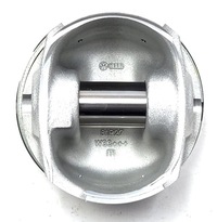 фото thumb №10, Поршень kompletny audi skoda vw a3 8l a4 b5 a6 4b tt 8n 1.8t 06a107065j