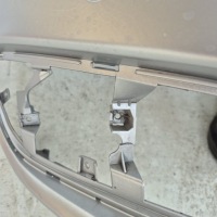 Купити Opel insignia a 1 1 рестайлінг  13-17 бампер перед передній sprysk pdc, фото thumb