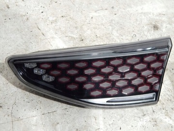 фото thumb №8, Лампи зад kia ceed iii хетчбек cd gt line рестайлінг 21-24 лампа